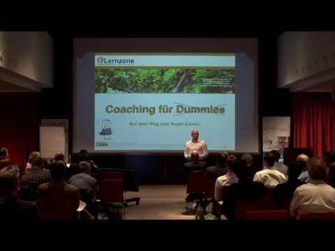 Tilo Schwarz: Tipps und Tricks für den KATA-Coach