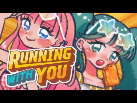 手描きアニメーションMVを制作します イメージ1