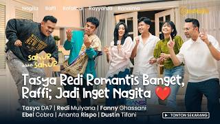 Download lagu DOA RAFFI BUAT TASYA & REDI INSYAALLAH TILL JANNAH. AMIN. mp3