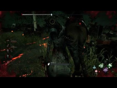 worst timed lag spike