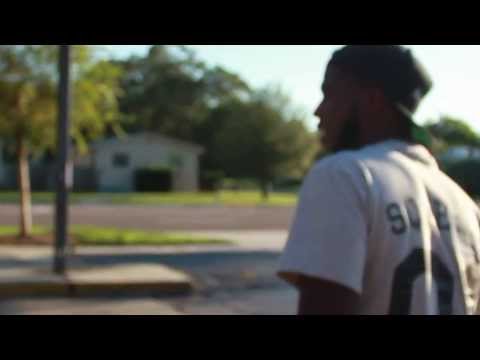 Crown Marquiss - On My Grizzly (Music Video)