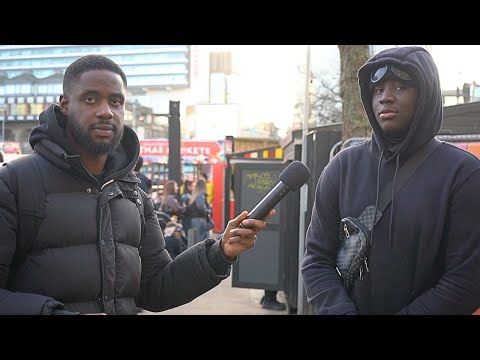 Gen Z vs. Common Sense Questions