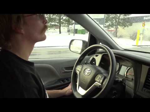 Tonstartssbandht — "Sorcerer" (Live in Canada)