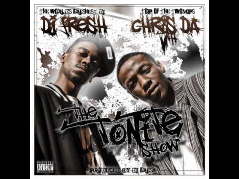 Chris Da 5th - Foothill Acorn ft Shady Nate And Lil Blood