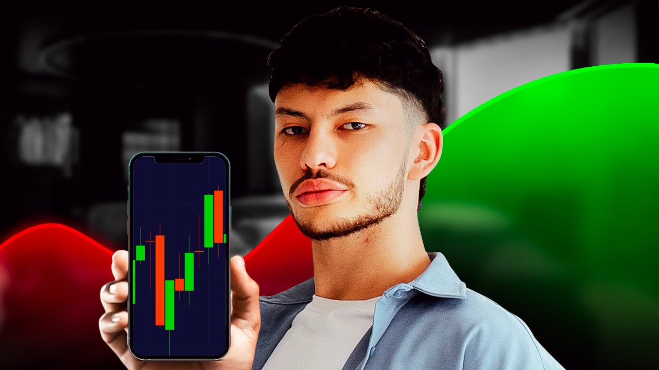 Stop overcomplicating trading keep it simple