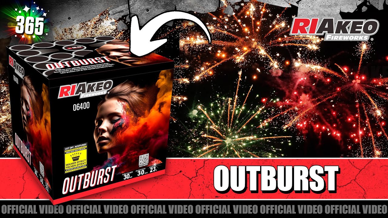 Video Outburst