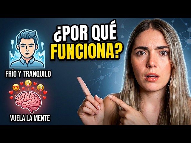 Vídeo relacionado con Como ligar con esa chica que tanto te gusta y a la que le gusta otro