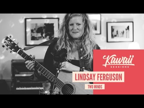 Kawaii Session w/ Lindsay Ferguson - Two Minds
