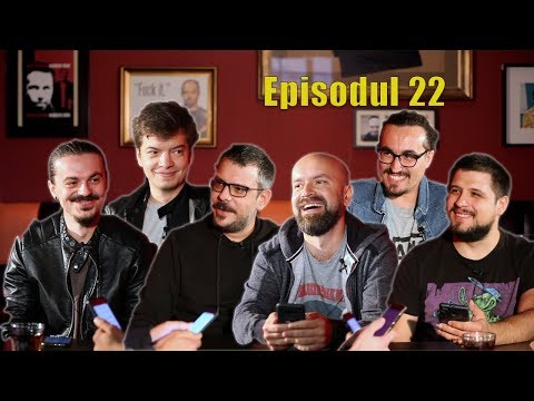 Râzi ca Prostu` - Episodul 22