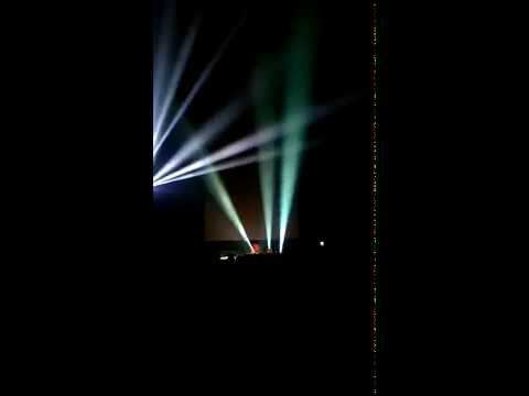 Powell [LIVE] at Kraftwerk, Berlin Atonal - Friday 23rd August 2015