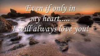 Don&#39;t Know What To Do - Lea Salonga