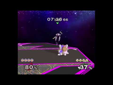 MoaL 400 Losers Finals - Genghis Connor (ICs) vs. Jada_TBK (Sheik, Zelda) - SSBM Singles