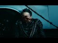 Butcher Kills Gunpowder Scene Butcher Vs Gunpowder The Boys Season 3 Episode 1