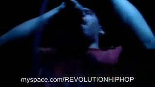 " Bloodbath" 3rd World and Spanish verses, live acapellas,  net mix, Immortal Technique