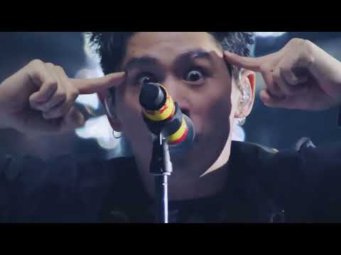 One Ok Rock/원 오크 록 - Live @ Saitama Super Arena (Ambitions Japan Tour 2017, Full Concert) (한글자막/kor)