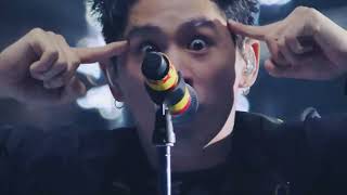 Download lagu One Ok Rock/원 오크 록 - Live @ Saitama Super Arena (Ambitions Japan Tour 2017, Full Concert) (한글자막/kor) mp3 Download lagu One Ok Rock/원 오크 록 - Live @ Saitama Super Arena (Ambitions Japan Tour 2017, Full Concert) (한글자막/kor) mp3