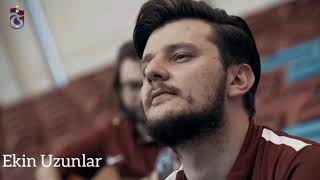 Ekin Uzunlar ₺ Yokluğunun kefeni dar gelur bedenume ( 2019 )