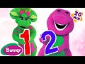 We Learn Something New More Barney Nursery Rhymes And Kids Songs