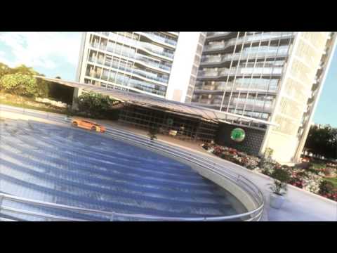 Walkthrough Walkthrough