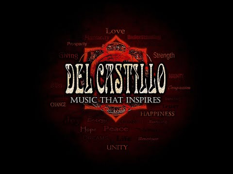Del Castillo - All Around (Official Music Video)
