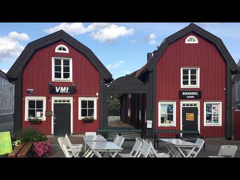 A day Trip To Norrtälje ⚓️ in Roslagen / Sweden 🇸🇪#norrtalje #sverige