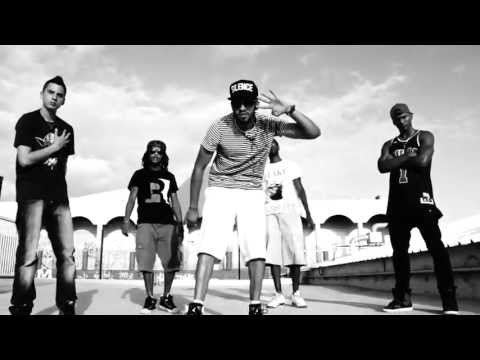 Oni-k, AnibaLecture, Daywik Fahyah, Diksa & Keweta - Gta Vendetta (Street CLIP)