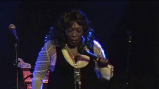 Ashford and Simpson - Your All I Need To Get By - Mia Johnson and The Back In The Day Band