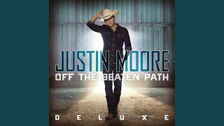 Justin Moore This Kind Of Town