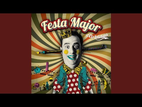 Passi-ho bé, fins l'any que ve