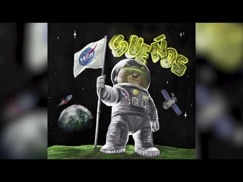 Sech - La Niña [Audio Oficial]