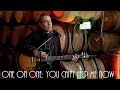 Cellar Sessions: Ted Leo - You Can't Help Me Now April 7th, 2018 City Winery New York