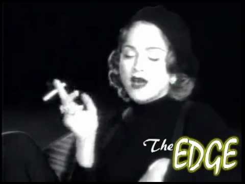 Madonna Vs. Gat Decor - MTV Passion (Exclusive Edge Mix).avi