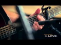 K-LOVE - "Never Once" by One Sonic Society ...