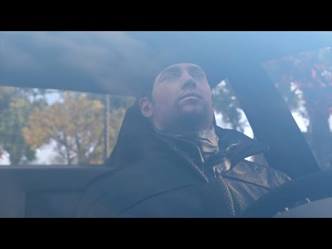 Zagrajmy w Watch Dogs #10 - Zdrada