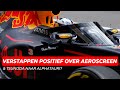 Verstappen positief over aeroscreen & Tsunoda naar AlphaTauri? | GPFans Week-End