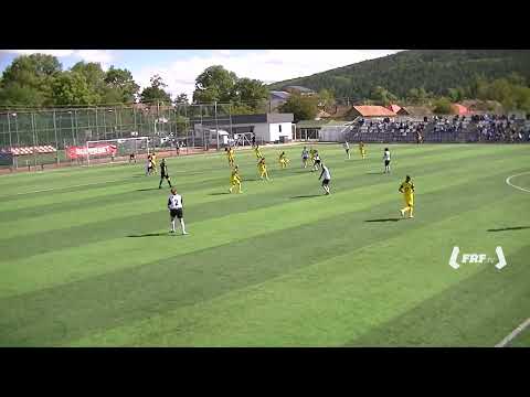 SuperLiga Feminină, Etapa 4: „U” Olimpia Cluj - Atletic Olimpia Gherla 4-1 (15.09.2024)