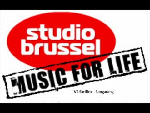 Music for live 2011 The subs, Tom Barman, Selah Sue - Zanah vs skrillex - bangarang