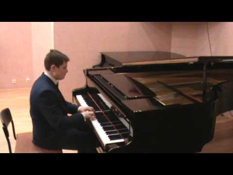 Витковский Кирилл 