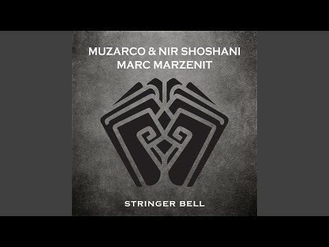 Stringer Bell (Marc Marzenit Life Cycles Remix)