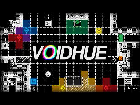 Announcement Trailer