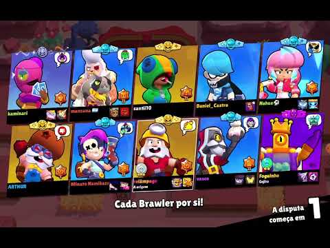 NÃO CREIO QUE ISSO ACONTECEU!!!