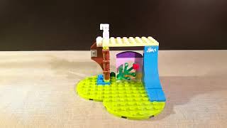LEGO® Friends 41327 Mia a její ložnice