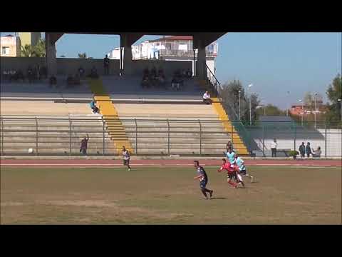 GESCAL BOYS MARANO - FC LOGGETTA SINTESI E HIGHLIGHTS