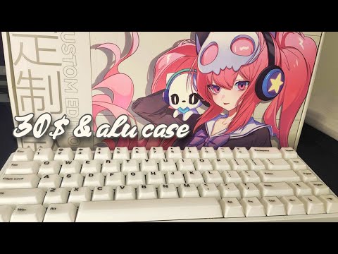 The standard has been set for HE keyboards - Akko Mod68 Review