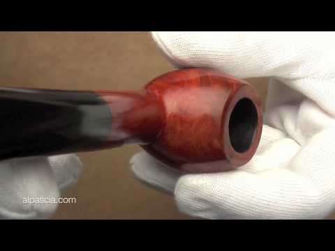 pipa Poul Hansen 005 - tobacco pipe