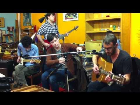 Nests - Goodnight Irene (Lead Belly Cover)