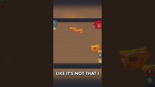 Gambling games might be the greatest idle games of all time #games #gameplay #gaming #indiegame #ind