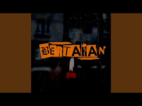 BERTAHAN