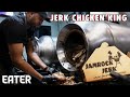 How Magnus McKellar Created A Jerk Chicken Empire In NYC The Experts