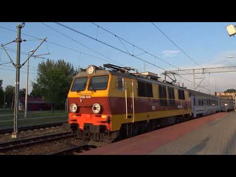 EP09-046 z IC Wyspiański